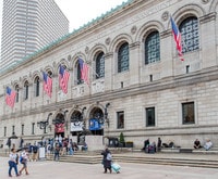 Back Bay
