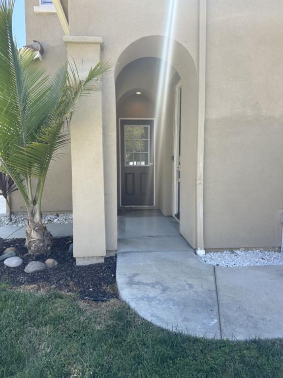 property at 16396 Los Rosales St