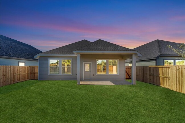 16035 Bishops Cap Way in Cypress, TX - Building Photo - Building Photo