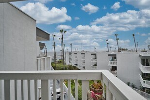 630 The Village in Redondo Beach, CA - Building Photo