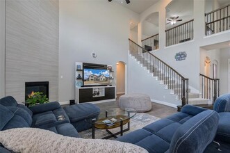 16356 Willowick Ln in Frisco, TX - Foto de edificio - Building Photo