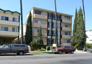 351 S St Andrews Pl in Los Angeles, CA - Building Photo - Building Photo