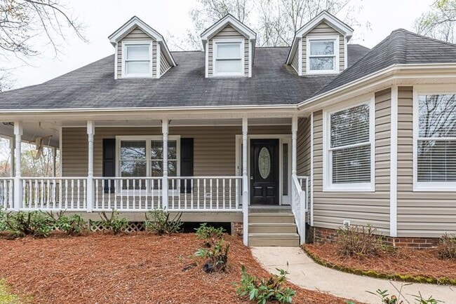 2509 Baytree Dr in Greensboro, NC - Building Photo - Building Photo