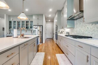 3936 Bowie Ln in Dallas, TX - Building Photo - Building Photo