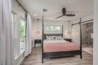 1001 E 40th St in Houston, TX - Building Photo - Building Photo