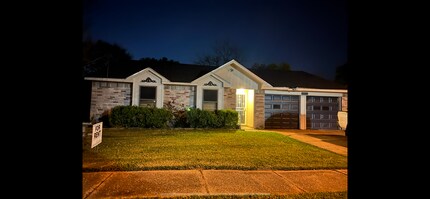20003 Rustlewood Dr in Humble, TX - Building Photo - Building Photo