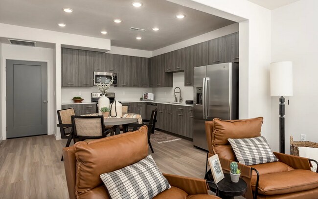 property at 2525 15th St