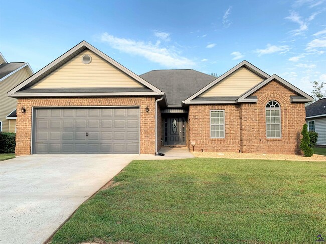 property at 110 Amber Dr