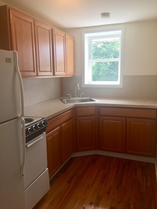 107 Park Pl Rentals in Cobleskill, NY