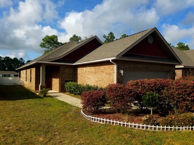 property at 9708 Brookstone Way
