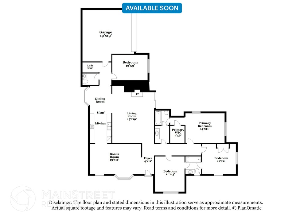 217 Woodhaven Dr in Desoto, TX - Building Photo