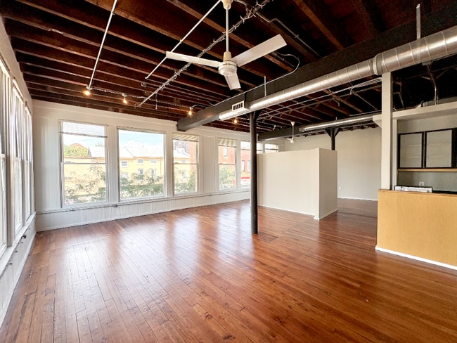 1000 S Charles St in Baltimore, MD - Building Photo - Building Photo