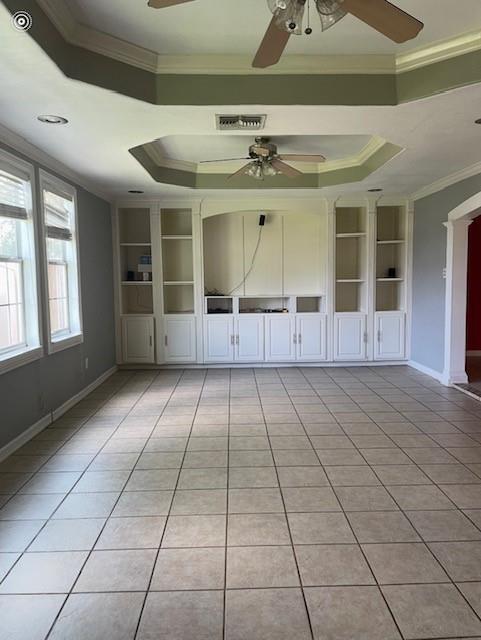 property at 16707 Loch Maree Ln