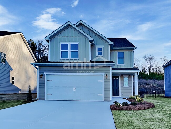 property at 649 Smt Vw Ln