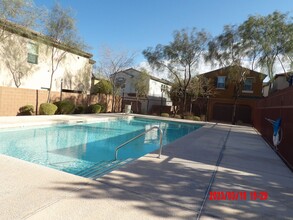 10145 Watchtide Ct in Las Vegas, NV - Building Photo - Building Photo