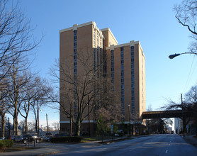 Lutheran Towers in Atlanta, GA - Building Photo - Building Photo