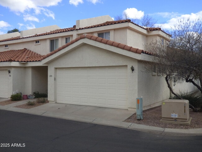 property at 16021 N 30th St