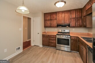 2709 Austin Ln in Jonesboro, GA - Building Photo - Building Photo