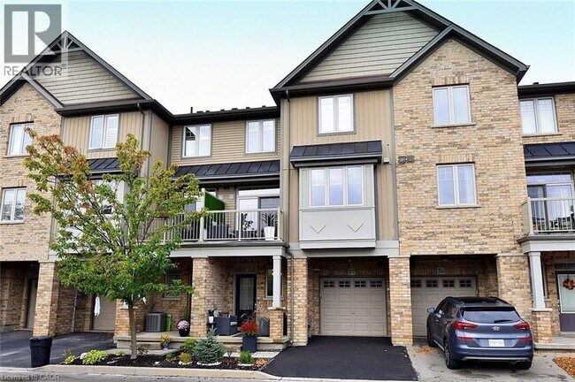 310 Fall Fair Way in Hamilton, ON - Building Photo - Building Photo