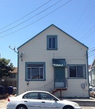 803-811 Cypress Ave in South San Francisco, CA - Building Photo - Building Photo