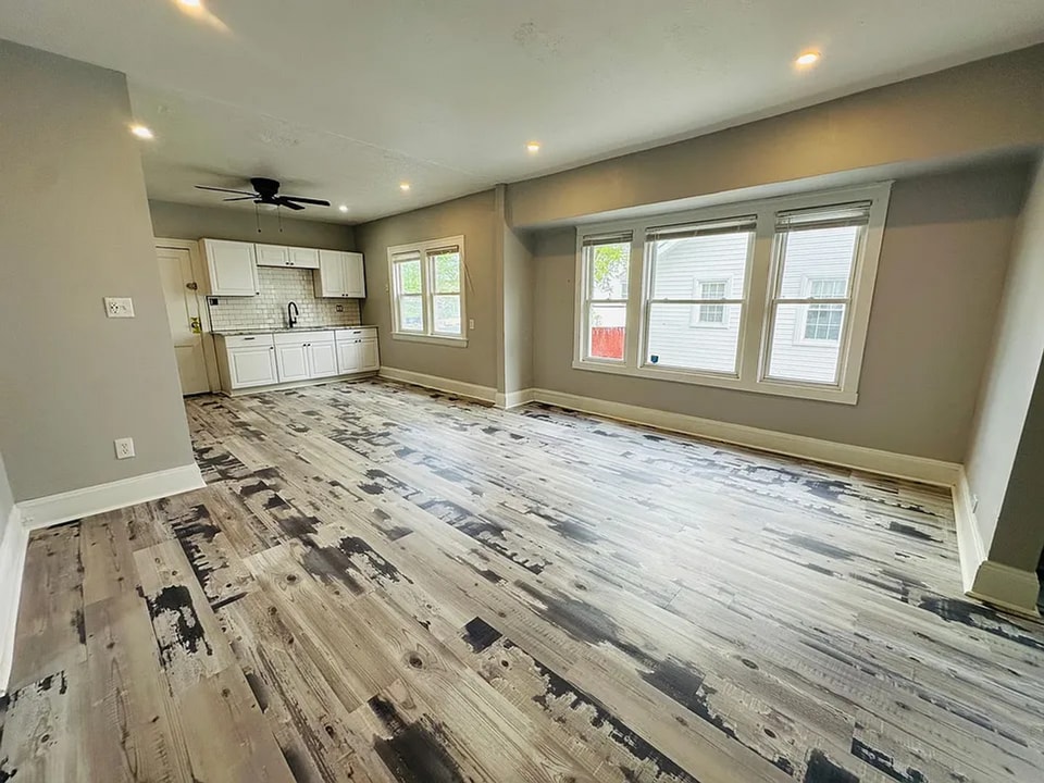 4014 Cypress Ave in Cleveland, OH - Building Photo