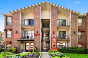 Vue at Knoll Trail Apartments