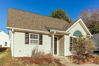 2007 Duke Adam St in Kannapolis, NC - Building Photo - Building Photo