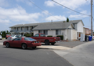 707 Boulevard St in Imperial Beach, CA - Building Photo - Building Photo