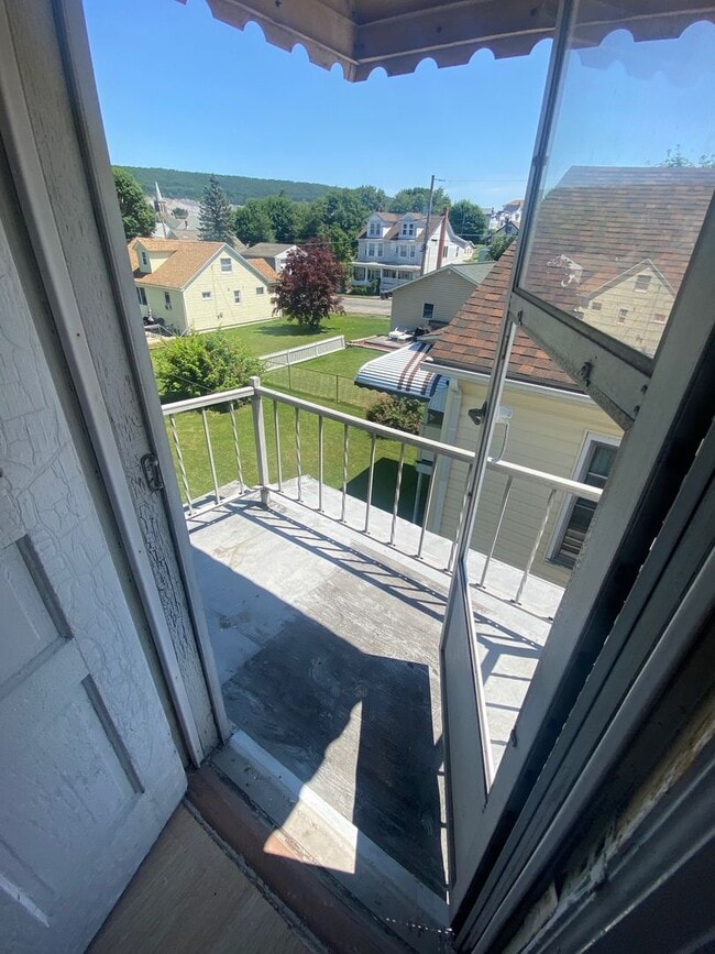 property at 15 W High St