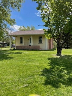 5928 Wilderness Rd in Dublin, VA - Building Photo