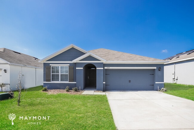 property at 1064 Cambridge Dr
