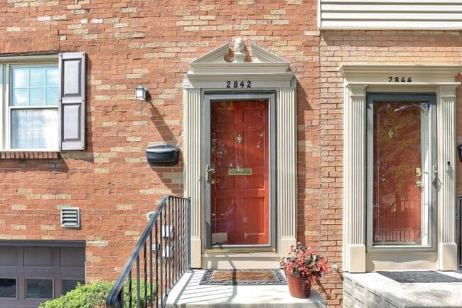 2842 Kingsrowe Ct in Columbus, OH - Building Photo - Building Photo