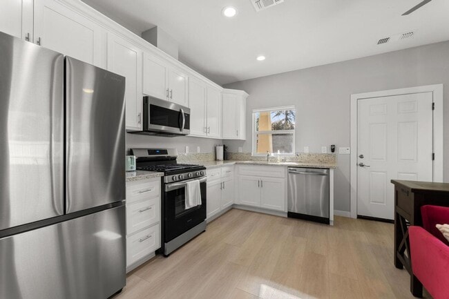 property at 498 Johnston St