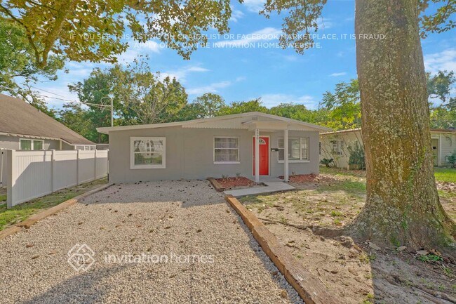 property at 4560 Merrimac Ave
