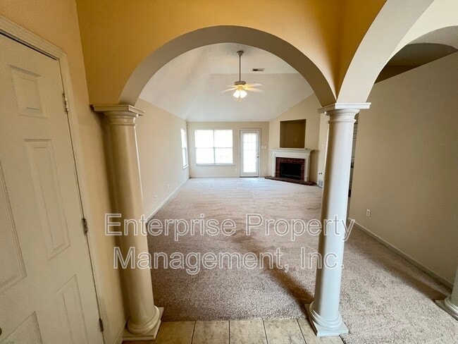 2724 Green Turtle Trail in Memphis, TN - Building Photo - Building Photo