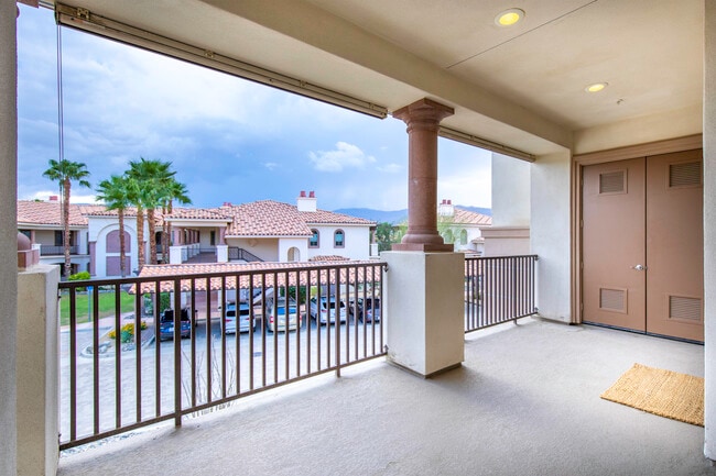 property at 2300 Via Calderia