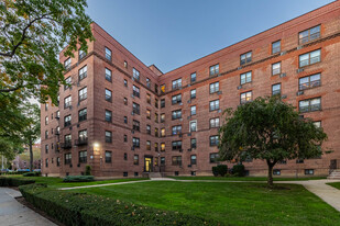 16125 Jewel Ave Apartments