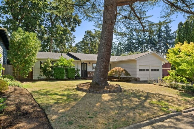 1420 NW 130th Ave in Portland, OR - Building Photo - Building Photo