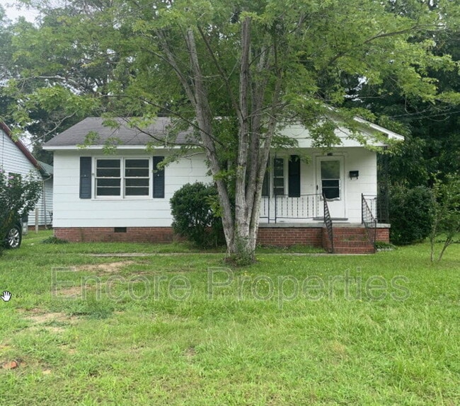 property at 818 Dixon St