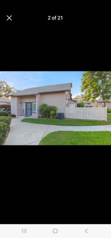 12134 Wilsey Way in Poway, CA - Foto de edificio - Building Photo