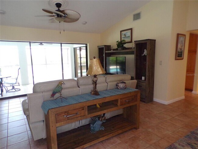 1412 Grebe Ct in Punta Gorda, FL - Building Photo - Building Photo
