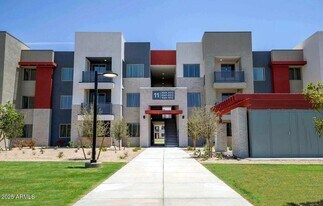 2050 W Southern Ave, Unit 1 in Phoenix, AZ - Building Photo