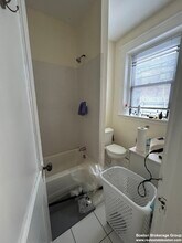 39 Hemenway St in Boston, MA - Foto de edificio - Building Photo