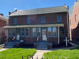 114 N 38th St, Unit 116 A in Omaha, NE - Building Photo