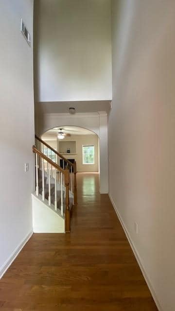 5030 Hastings Terrace in Alpharetta, GA - Building Photo - Building Photo