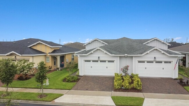 property at 2557 Yellow Brick Rd