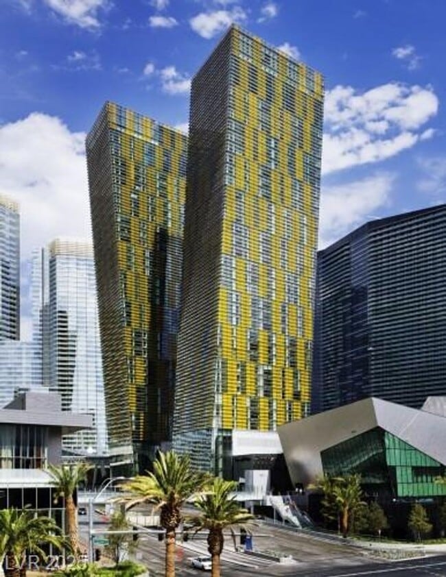 property at 3722 Las Vegas Blvd S