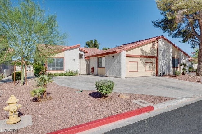 property at 5242 Dickens Dr