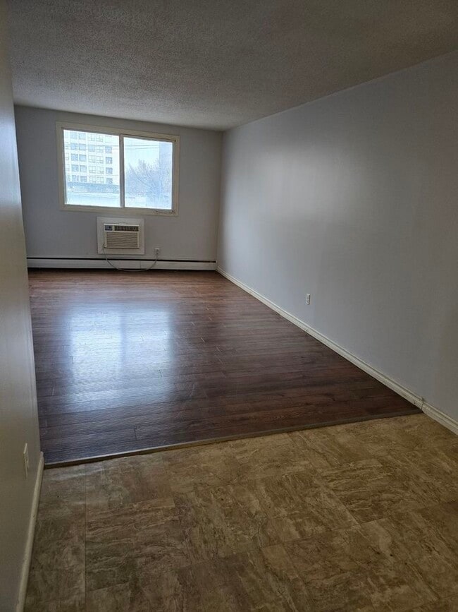property at 2116 Rose St