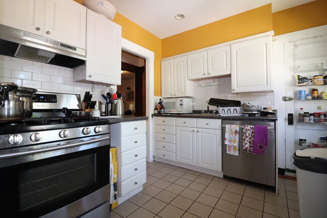 property at 37 Brington Rd